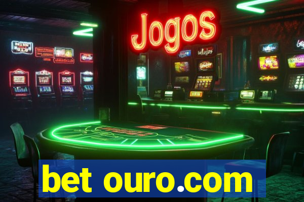 bet ouro.com